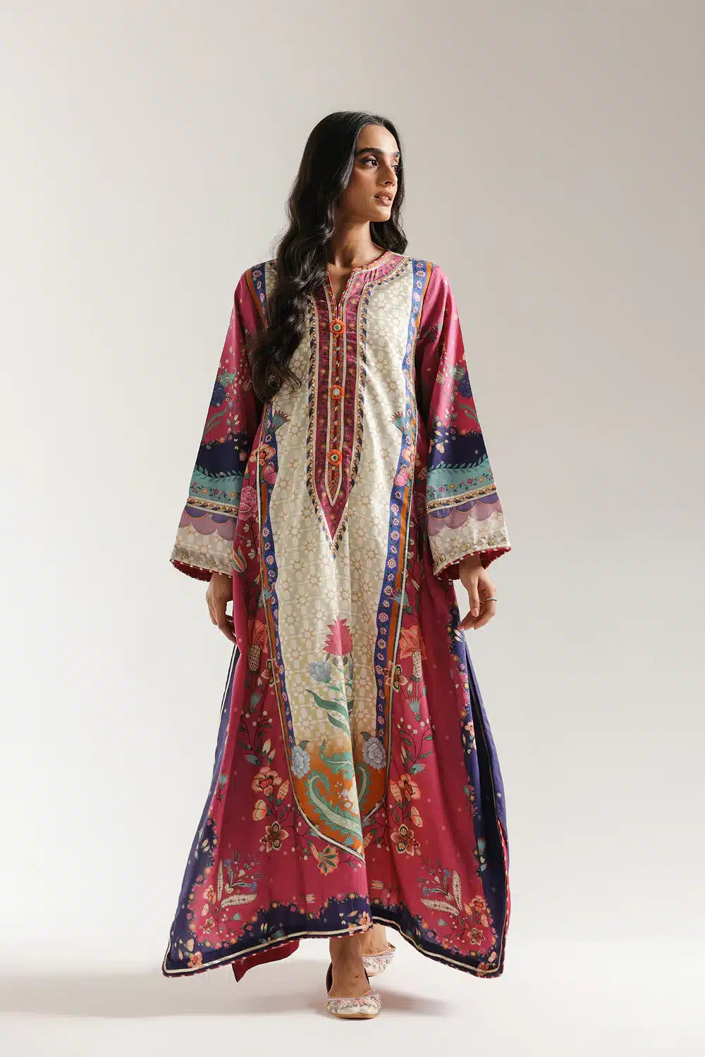 ETHNIC E3494-103-522 1PC