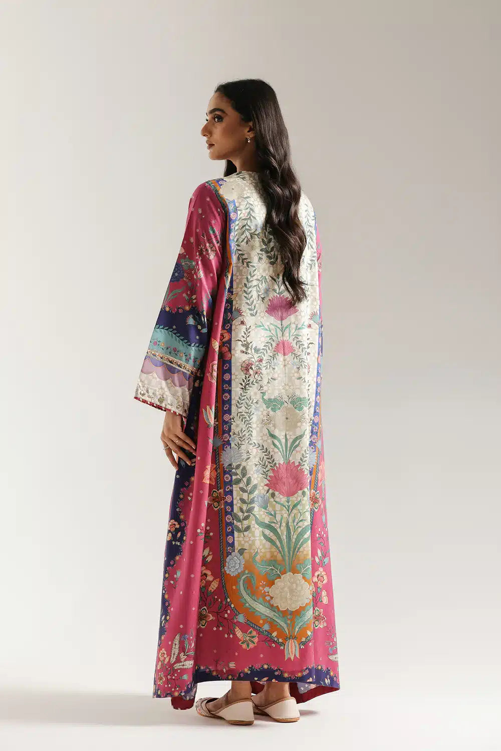 ETHNIC E3494-103-522 1PC