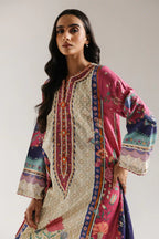 ETHNIC E3494-103-522 1PC