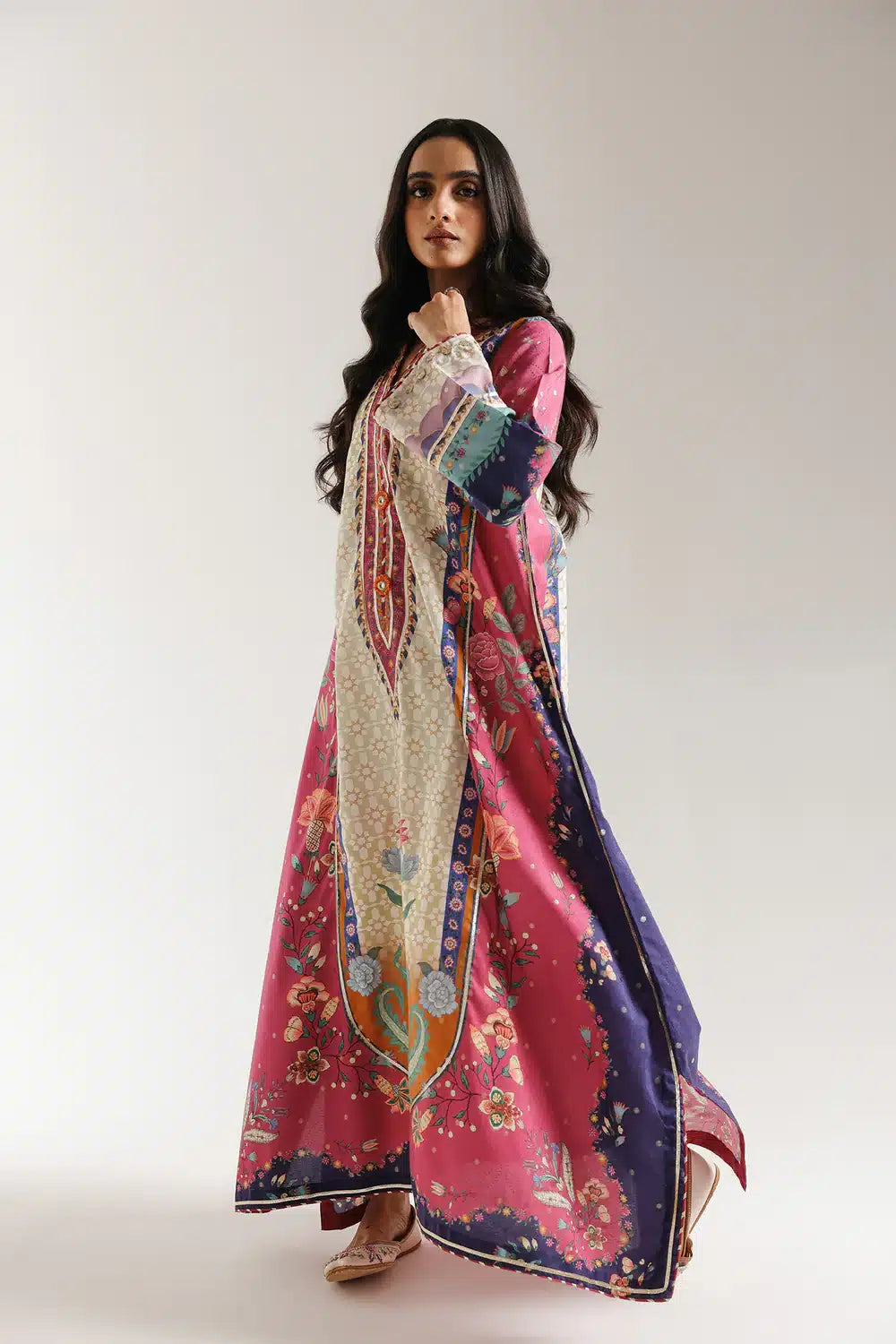 ETHNIC E3494-103-522 1PC