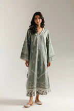 ETHNIC E3499-103-118 2PC