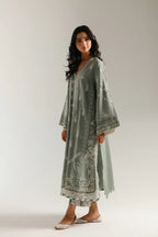 ETHNIC E3499-103-118 2PC