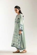 ETHNIC E3506-103-716 2PC