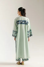 ETHNIC E3506-103-716 2PC