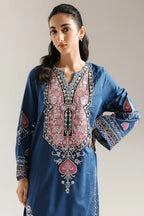 ETHNIC E3615-103-624 2PC