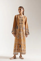 ETHNIC E3624-103-218 2PC