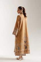 ETHNIC E3624-103-218 2PC