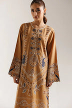 ETHNIC E3624-103-218 2PC