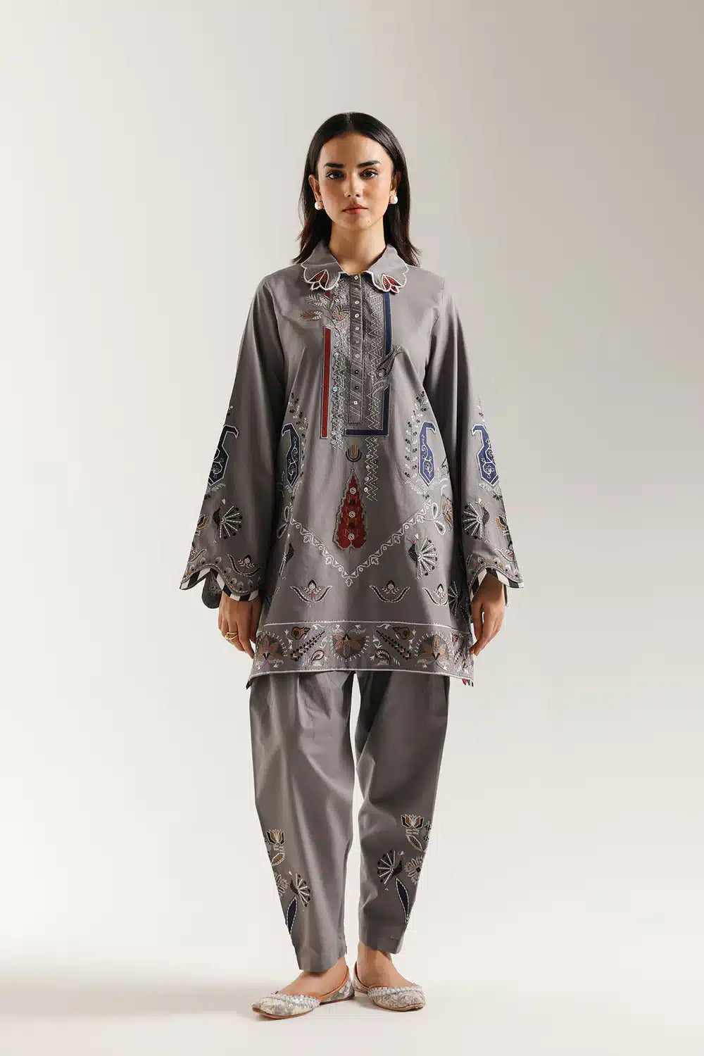 ETHNIC E3634-103-905 2PC