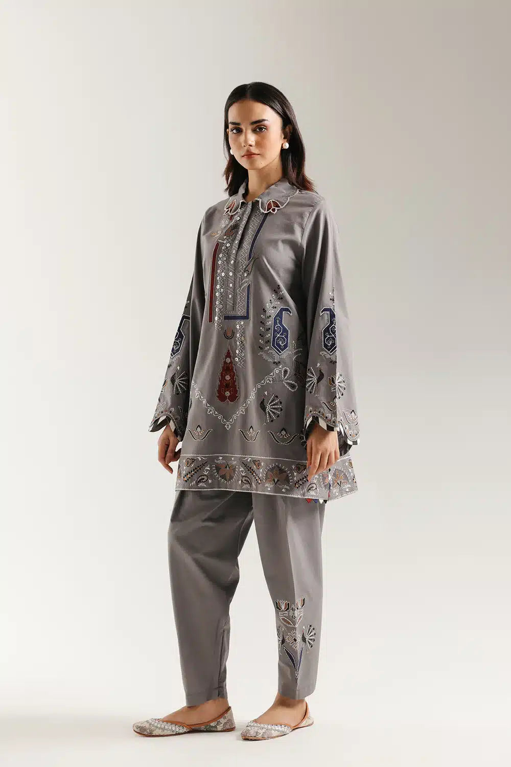 ETHNIC E3634-103-905 2PC