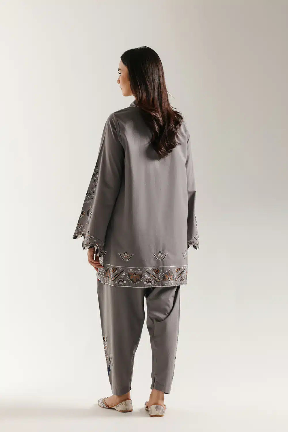ETHNIC E3634-103-905 2PC