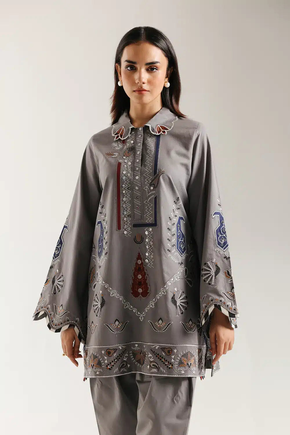 ETHNIC E3634-103-905 2PC