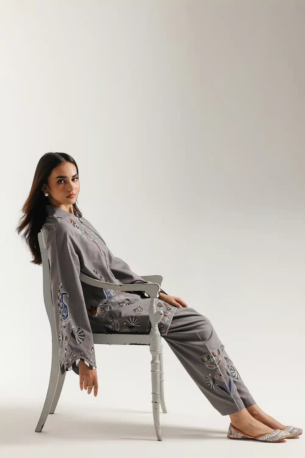 ETHNIC E3634-103-905 2PC