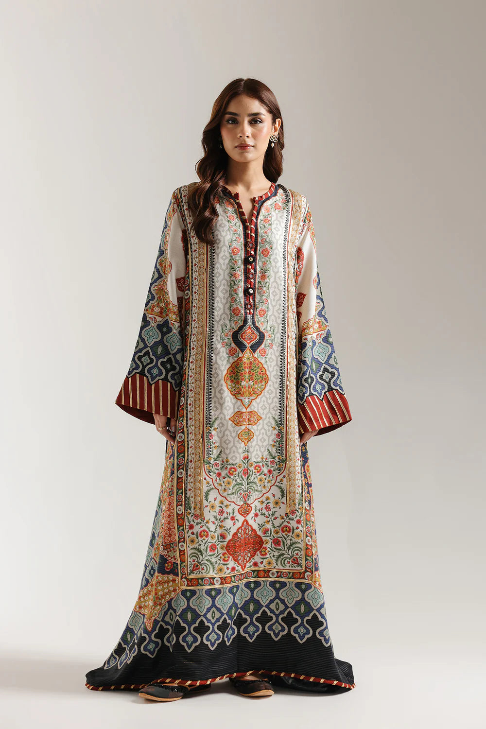 ETHNIC E3643-103-123 1PC