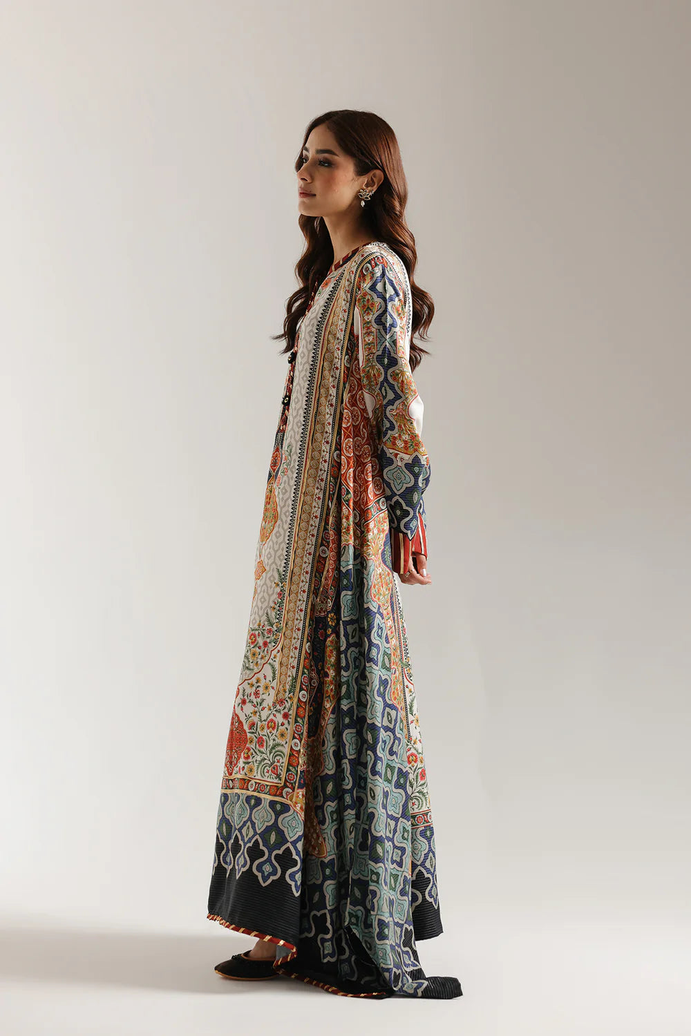 ETHNIC E3643-103-123 1PC