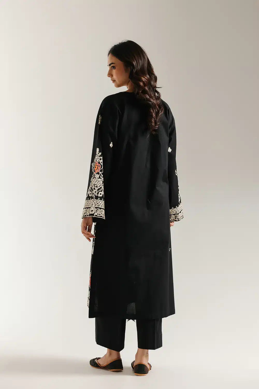 ETHNIC E3650-103-902 2PC