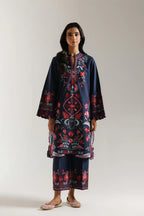 ETHNIC E3683-103-619 2PC