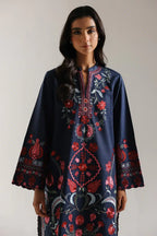 ETHNIC E3683-103-619 2PC