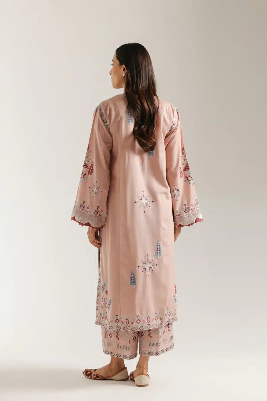 ETHNIC E3688-103-427 2PC