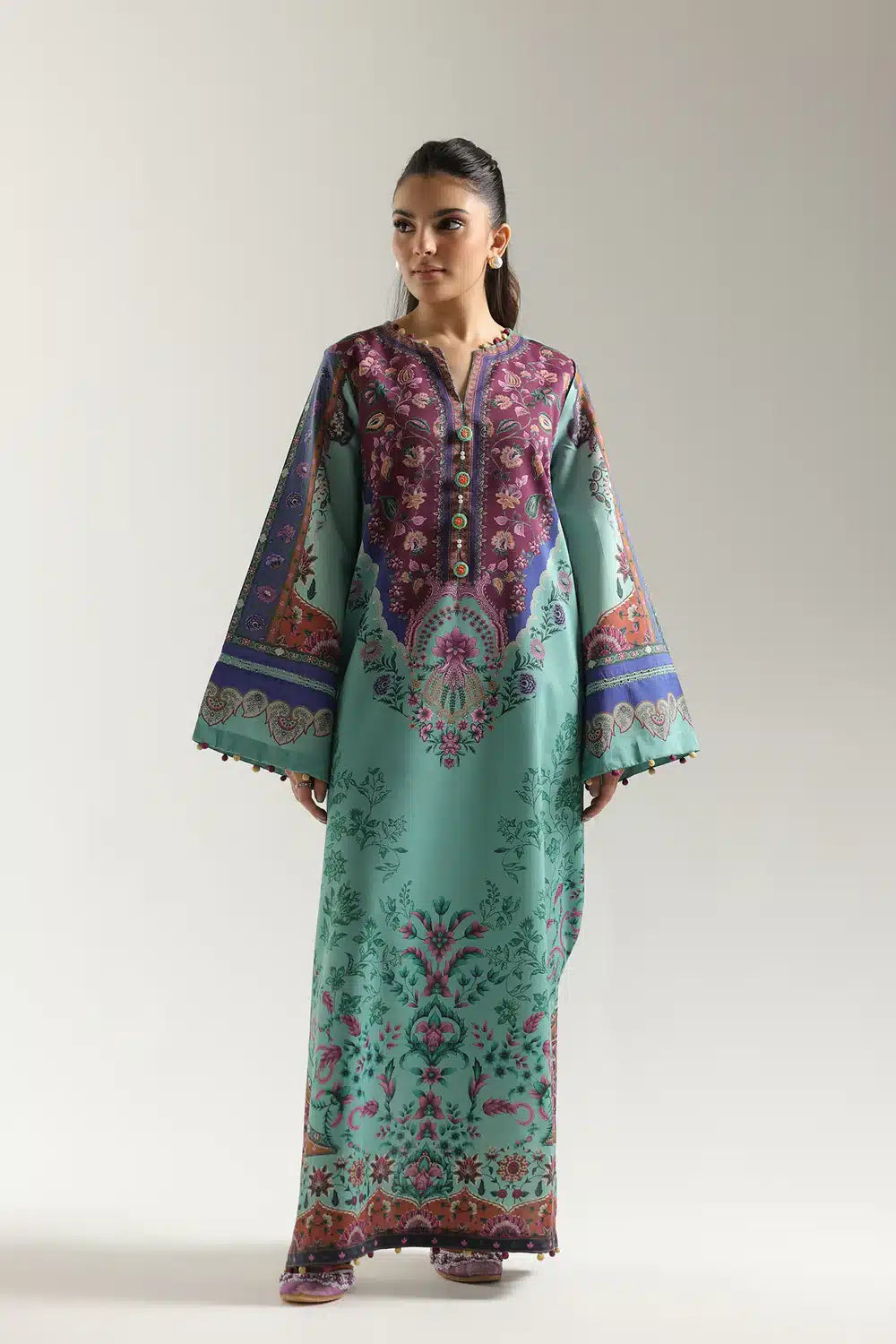 ETHNIC E3699-103-713 1PC