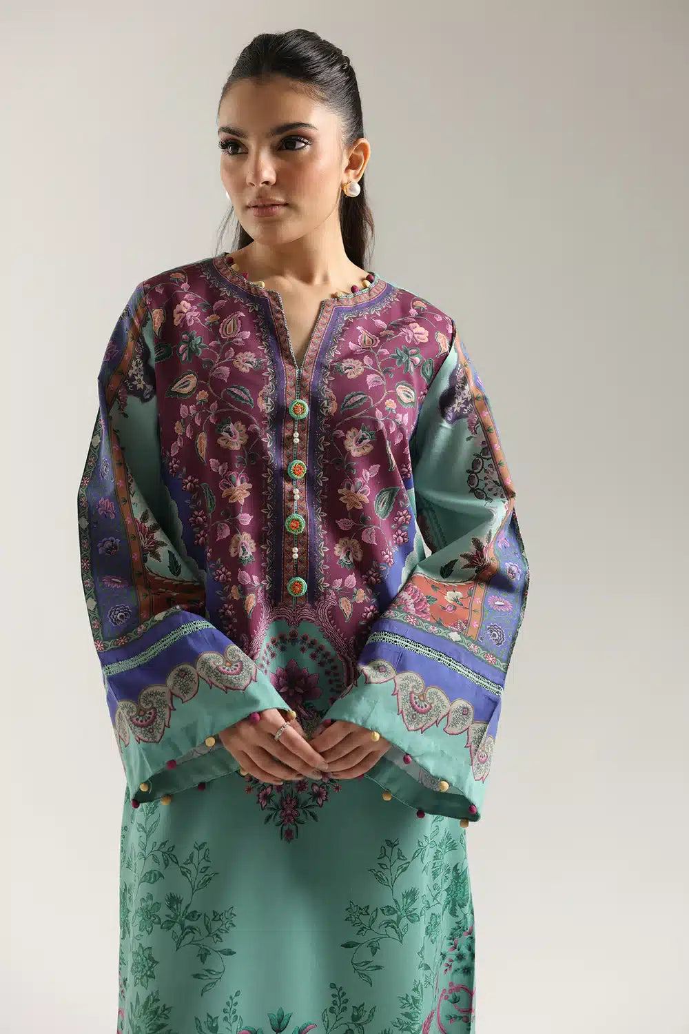ETHNIC E3699-103-713 1PC
