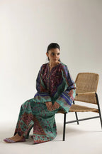 ETHNIC E3699-103-713 1PC