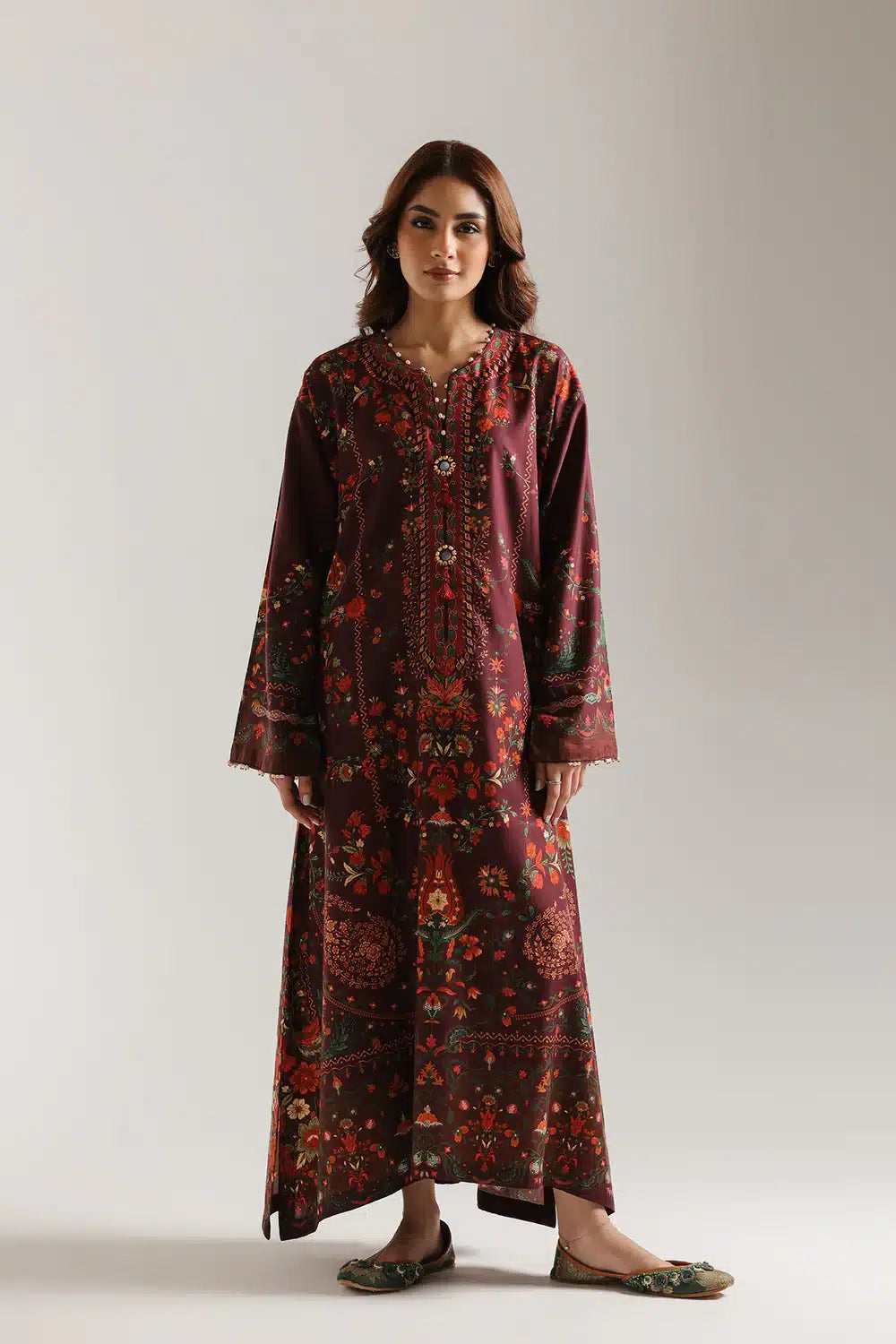 ETHNIC E3704-103-302 1PC