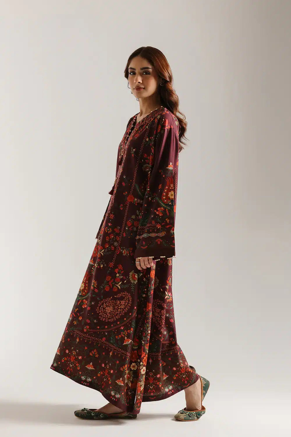 ETHNIC E3704-103-302 1PC