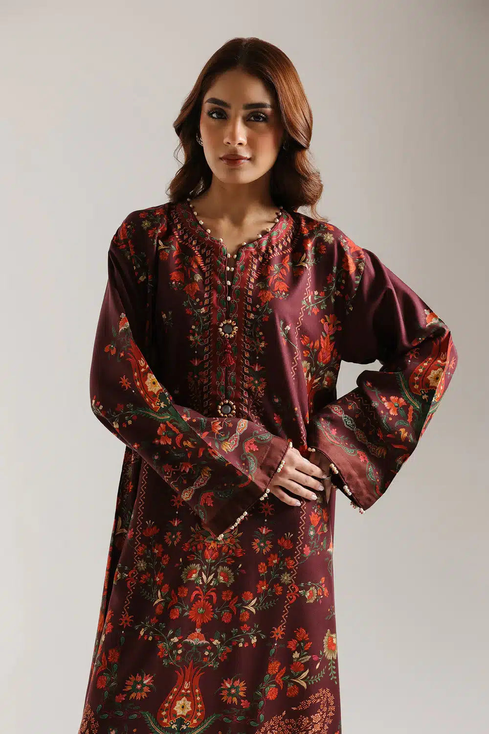 ETHNIC E3704-103-302 1PC