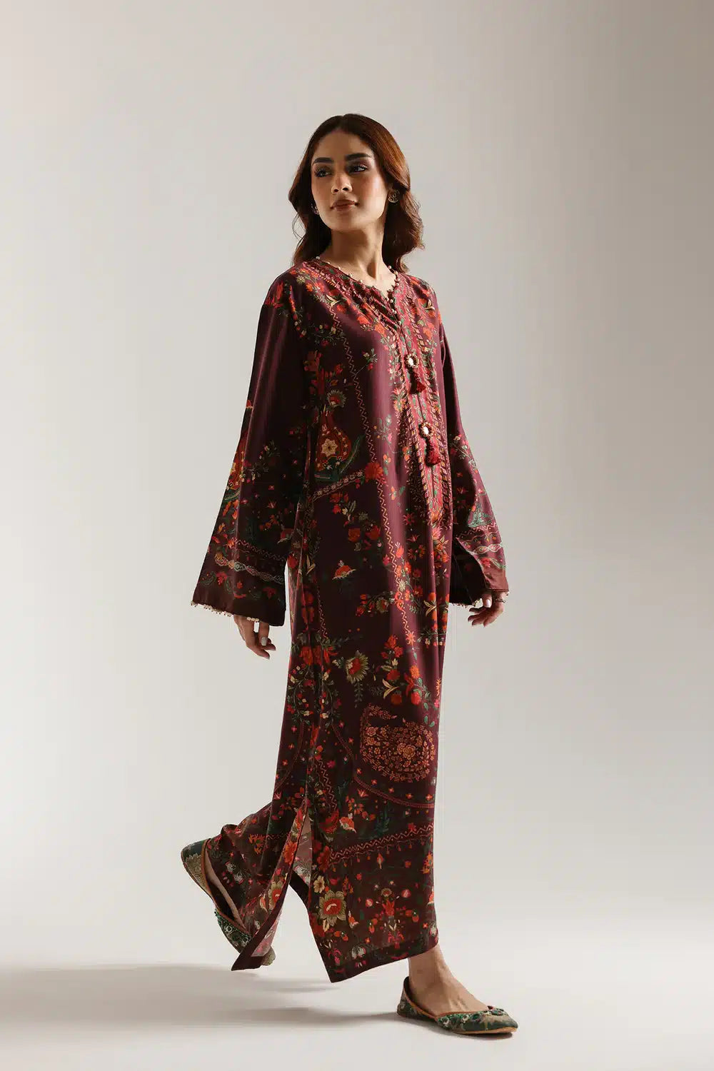 ETHNIC E3704-103-302 1PC