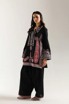 ETHNIC E3721-103-902 2PC