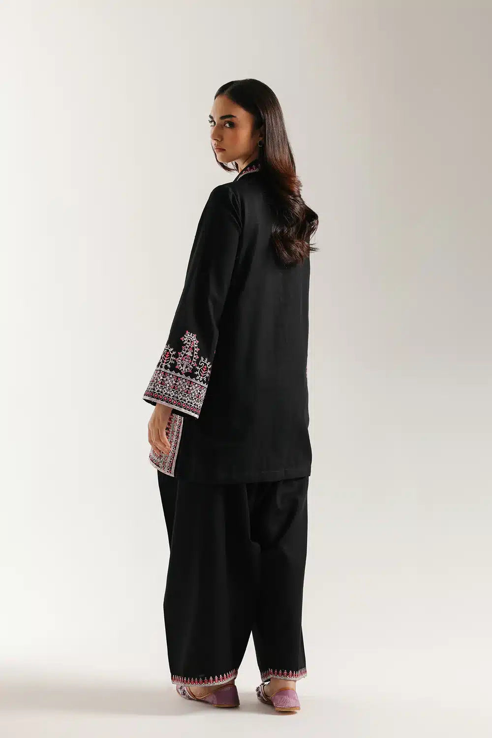 ETHNIC E3721-103-902 2PC
