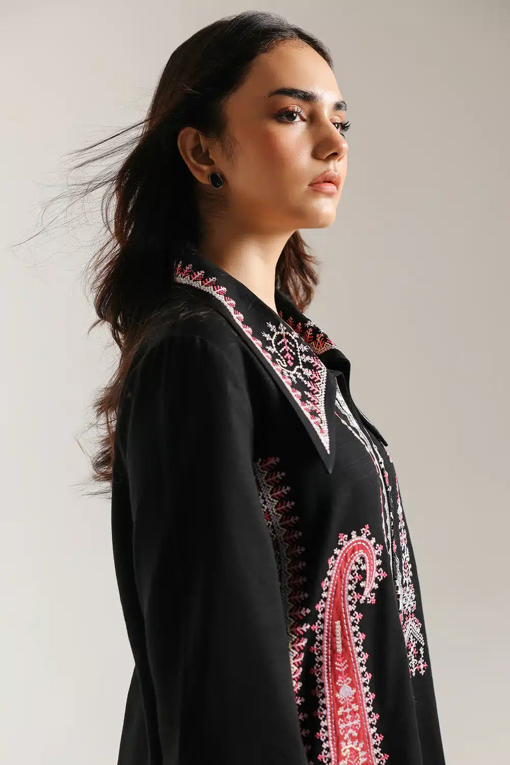 ETHNIC E3721-103-902 2PC
