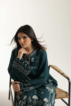 ETHNIC E3722-103-712 2PC