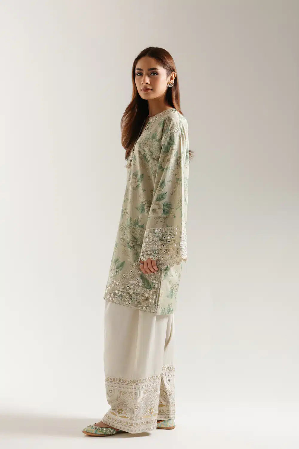 ETHNIC E3750-103-115 2PC