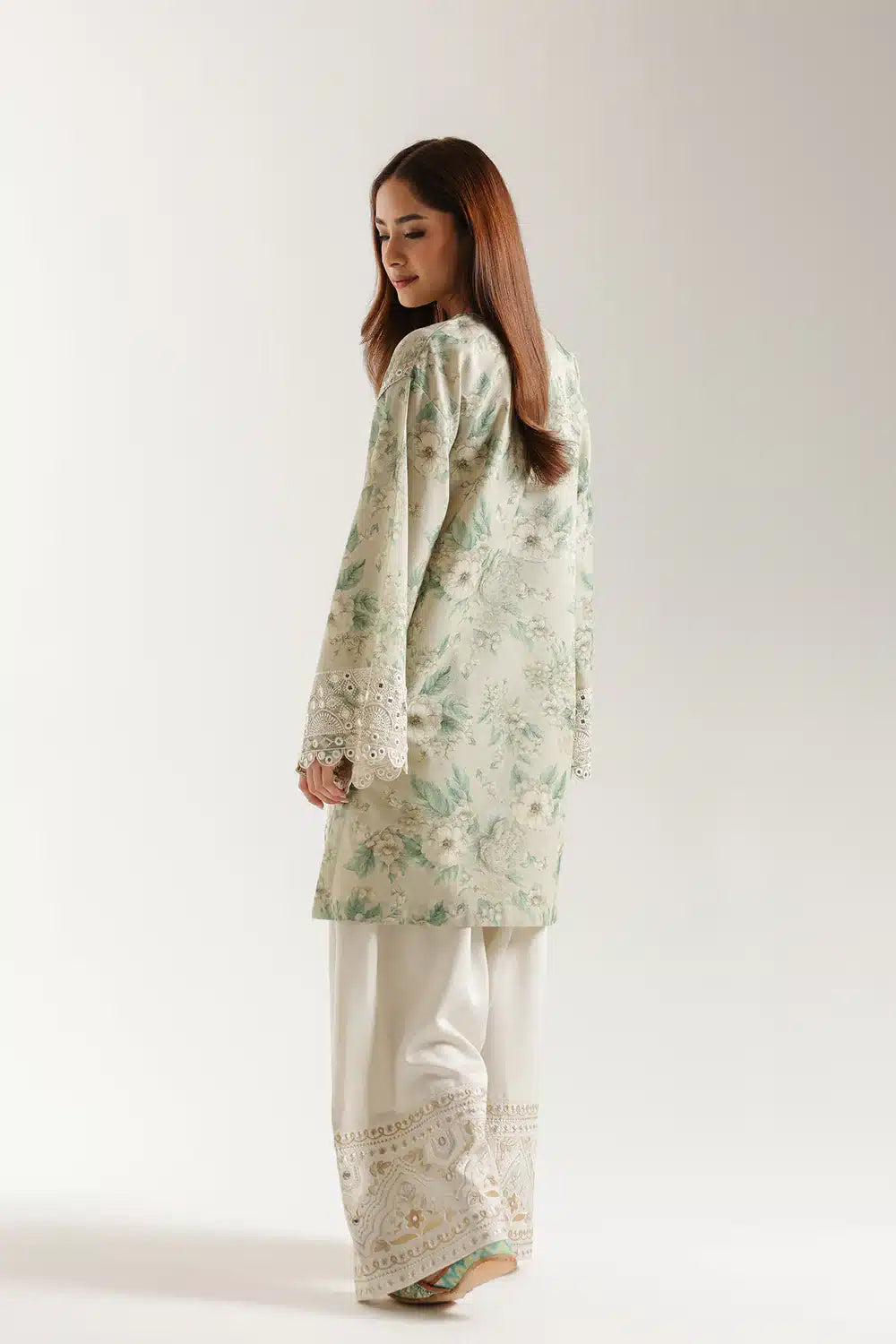 ETHNIC E3750-103-115 2PC