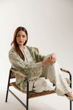 ETHNIC E3750-103-115 2PC