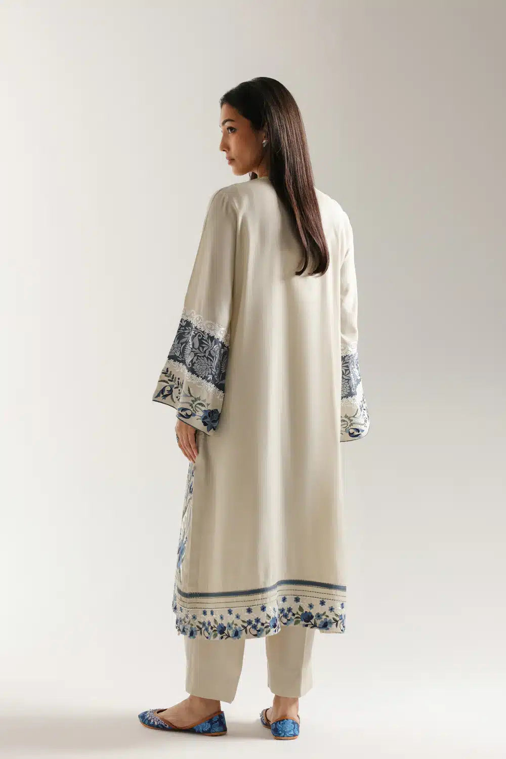 ETHNIC E3778-103-722 2PC