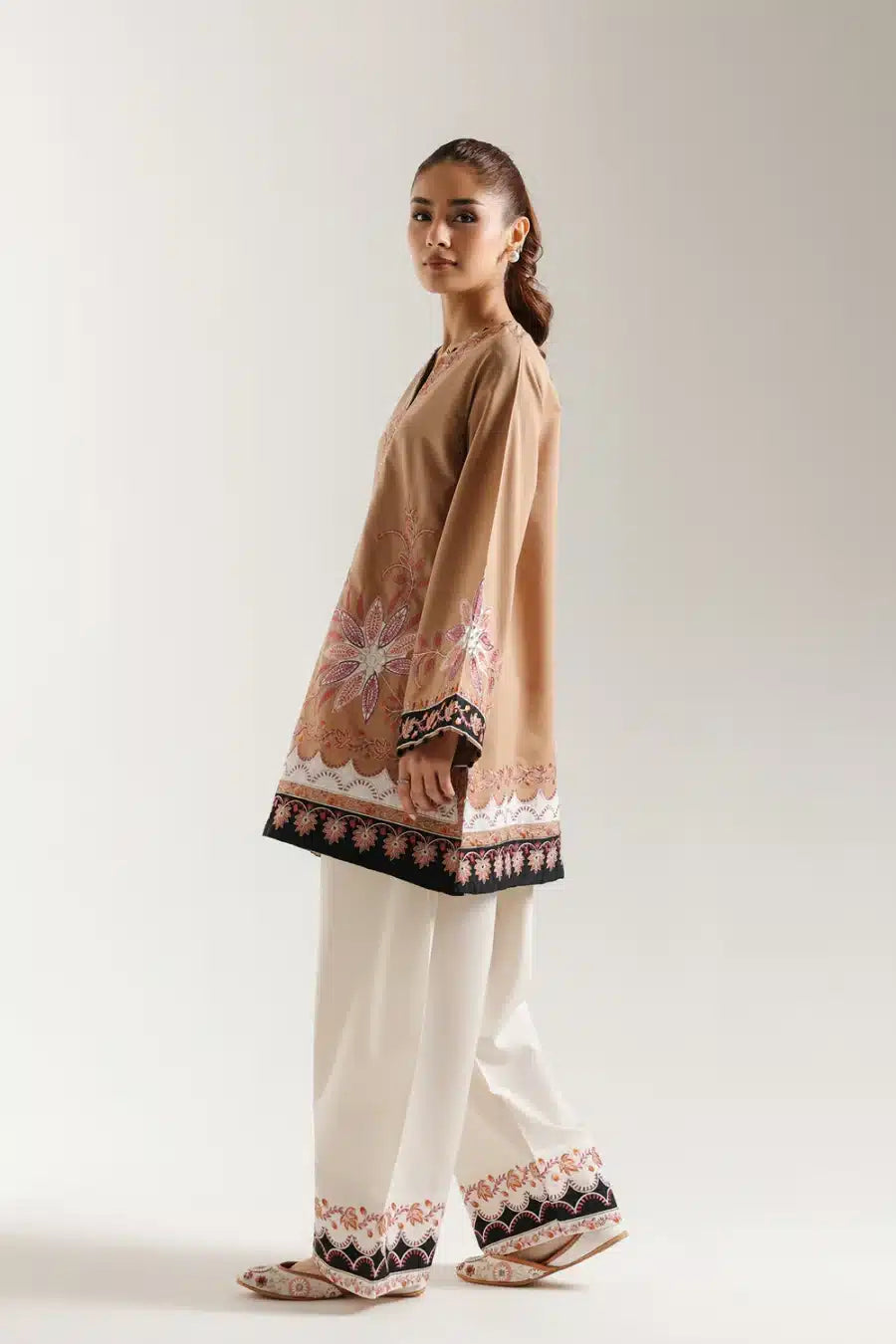 ETHNIC E3781-103-806 2PC