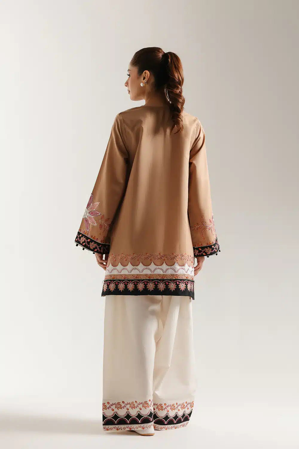 ETHNIC E3781-103-806 2PC