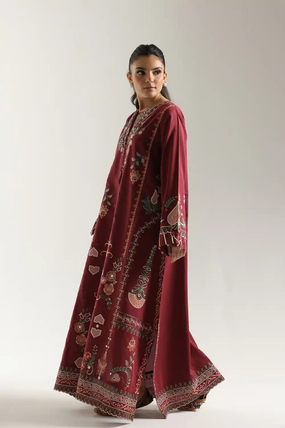 ETHNIC E3783-103-414 1PC