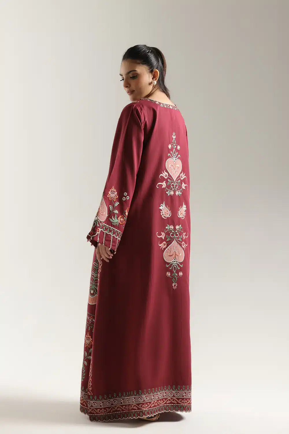 ETHNIC E3783-103-414 1PC