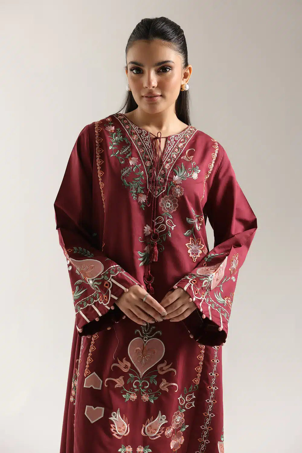 ETHNIC E3783-103-414 1PC