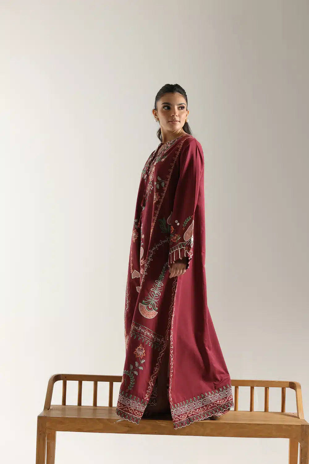 ETHNIC E3783-103-414 1PC