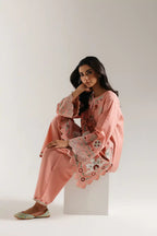 ETHNIC E3796-103-313 2PC