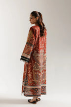 ETHNIC E4015-103-305 2PC