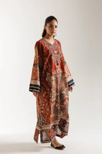 ETHNIC E4015-103-305 2PC