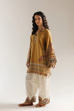 ETHNIC E4016-103-218 1PC