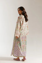 ETHNIC E4017-103-812 2PC