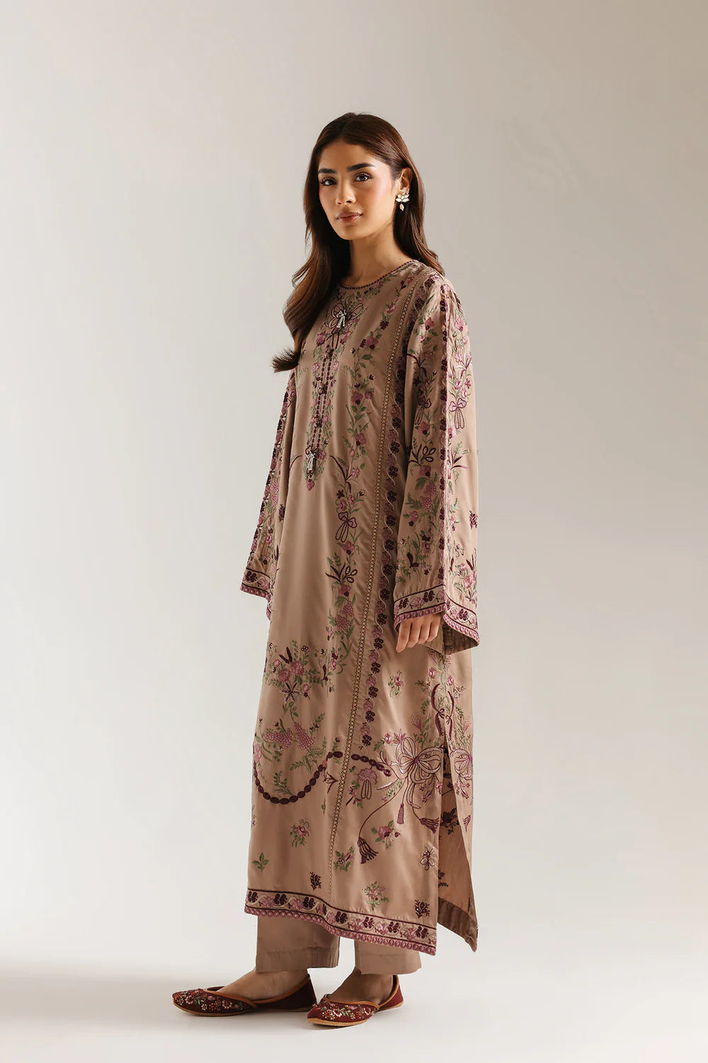 ETHNIC E4042-103-805 2PC